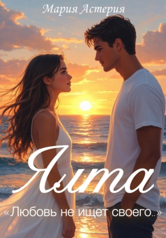 Ялта – город счастья. 