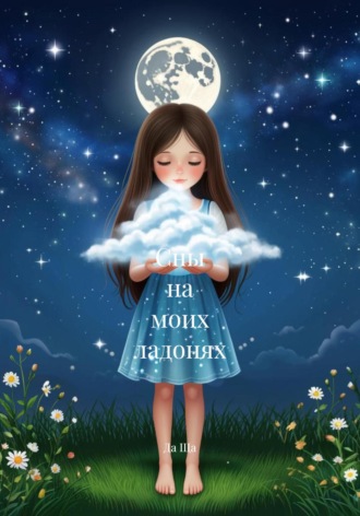 Да Ща. Сны на моих ладонях