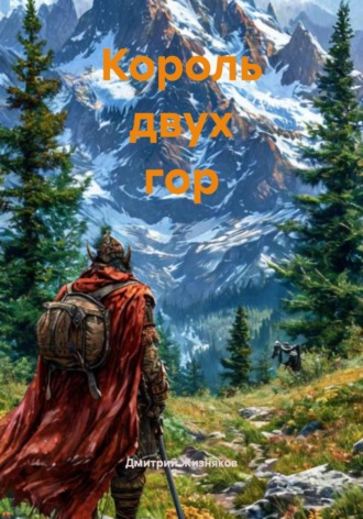 Король двух гор. 