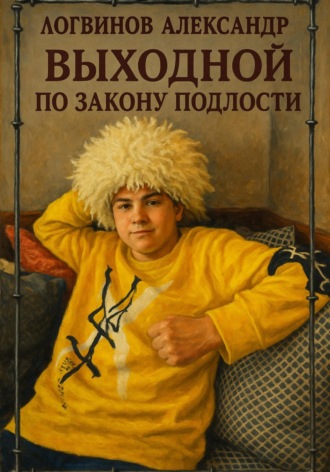 Выходной по закону подлости. 