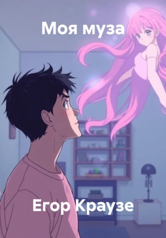Моя муза. 