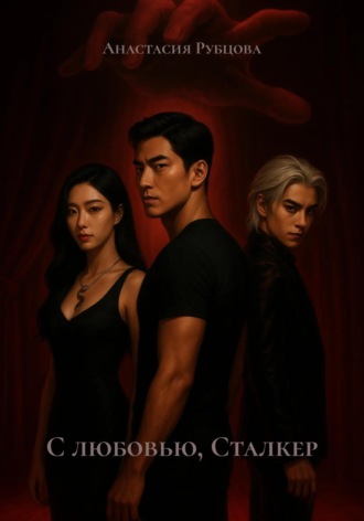Анастасия Рубцова. С любовью, Сталкер