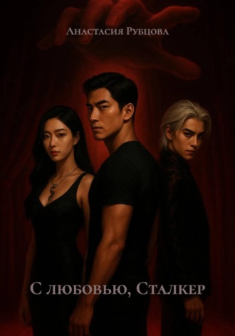 Анастасия Рубцова. С любовью, Сталкер