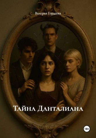 Валерия Гордеева. Тайна Данталиана