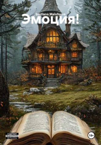 Эмоция!. Svetlana Malofeeva