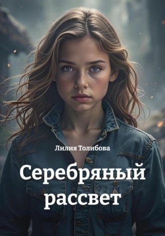 Лилия Толибова. Серебряный рассвет