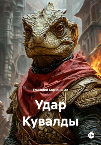 Удар Кувалды. 