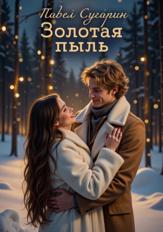 Павел Сугарин. Золотая пыль