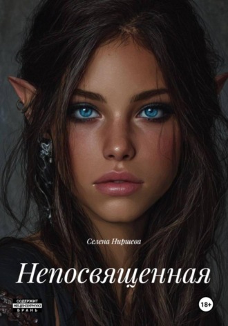 Селена Ниршева. Непосвященная