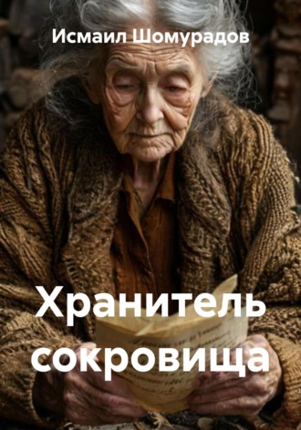 Исмаил Шомурадов. Хранитель сокровища