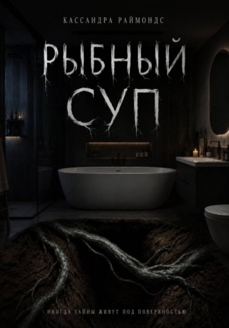 Обложка книги «Рыбный суп»