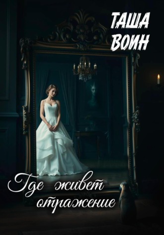 Где живет отражение. 