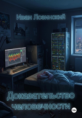 Иван Павлович Лозинский. Доказательство человечности