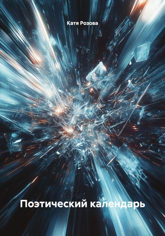 Катя Розова. Поэтический календарь