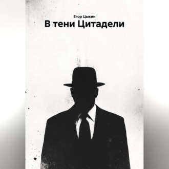 Обложка книги «В тени Цитадели»
