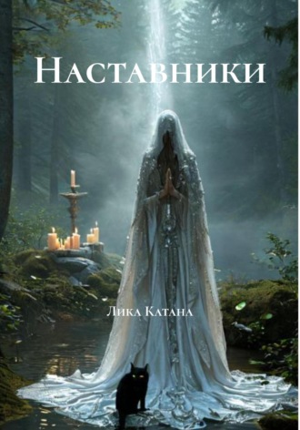 Лика Катана. Наставники