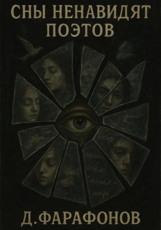 Сны ненавидят поэтов. Данил Андреевич Фарафонов