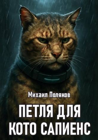 Михаил Поляков. Петля для Кото Сапиенс