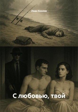 С любовью, твой. Иван Трофимович Козлов