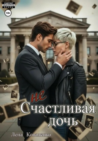 Лена Коваленко. неСчастливая дочь