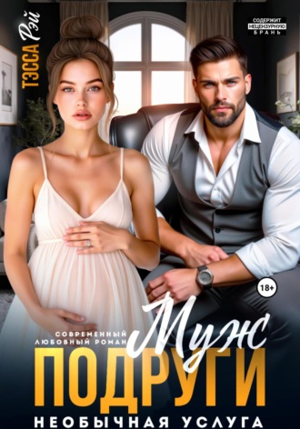 Муж подруги. Необычная услуга. 