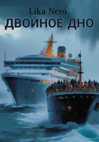 Lika Nero. Двойное дно