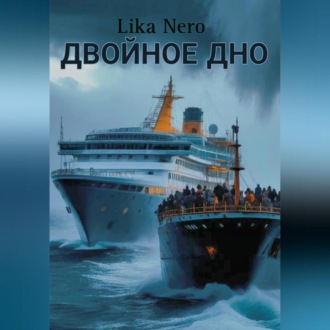 Обложка книги «Двойное дно»