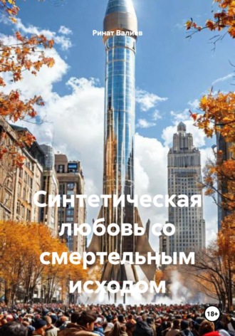 Ринат Валиев. Синтетическая любовь со смертельным исходом