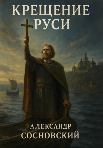 Александр Витальевич Сосновский. Крещение Руси