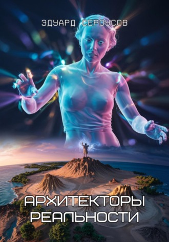 Обложка книги «Архитекторы реальности»