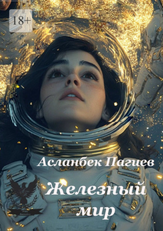 Обложка книги «Железный мир»