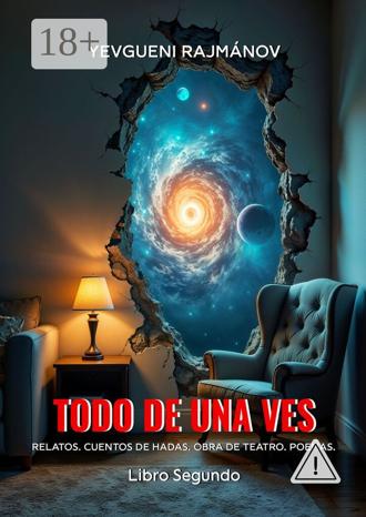 . Todo de una vez. Libro segundo