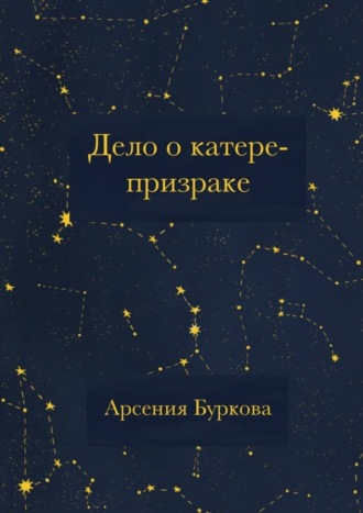 Дело о катере-призраке. 
