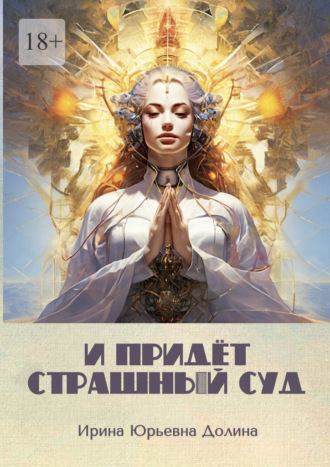 И придёт страшный суд. Или Воля к власти – конец. Ирина Юрьевна Долина
