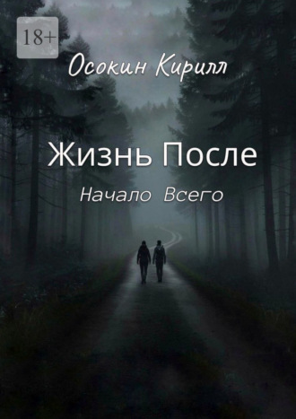 Обложка книги «Жизнь После: Начало Всего»