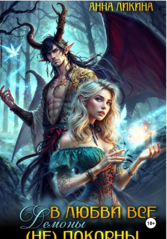 В любви все демоны (не) покорны. 