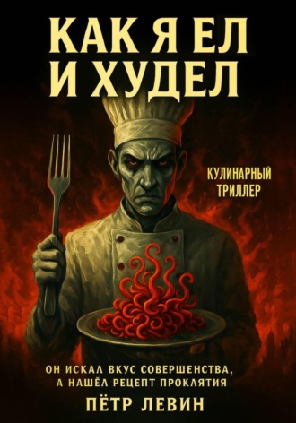 . Как я ел и худел