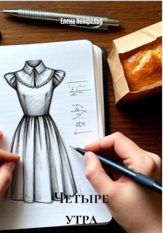 Елена Нейфельд. Четыре утра