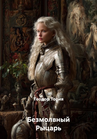 Безмолвный Рыцарь. 
