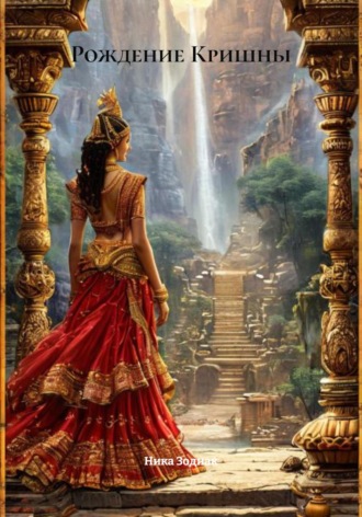 Рождение Кришны. Ника Зодиак