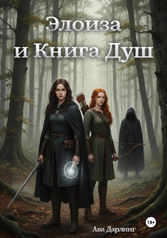 Ава Дарлинг. Элоиза и Книга Душ