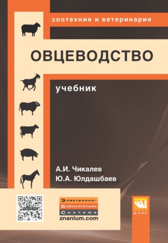 Юсупжан Артыкович Юлдашбаев. Овцеводство