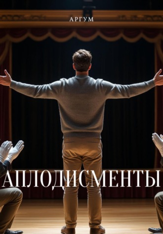 Аргум. Аплодисменты