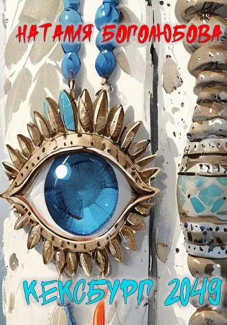 Кексбург 2049. 