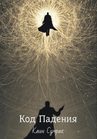 Обложка книги «Код падения»