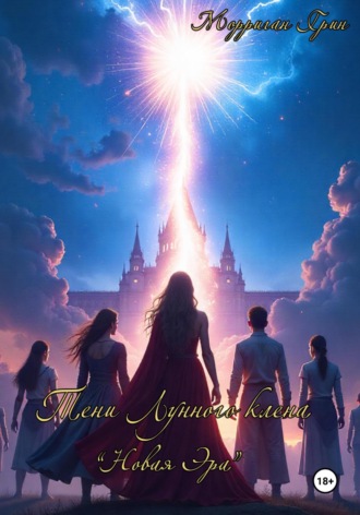 Тени Лунного клёна. Новая эра. Морриган Грин