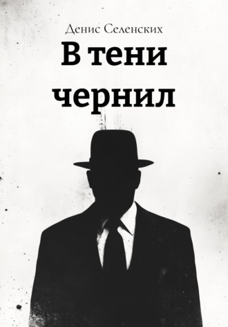 Обложка книги «В тени чернил»