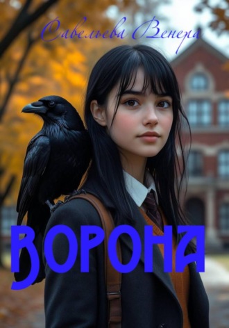 Ворона. 