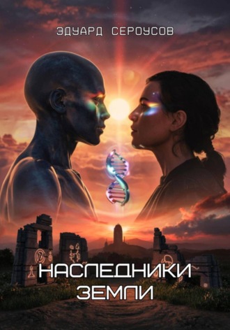 Обложка книги «Наследники Земли»