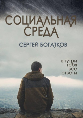 Социальная среда. Сергей Богатков